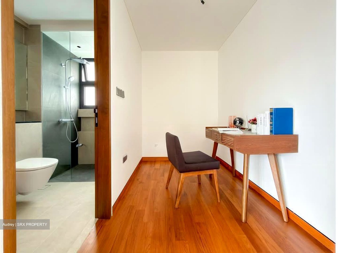 Braddell Heights Estate (D13), Detached #590963971